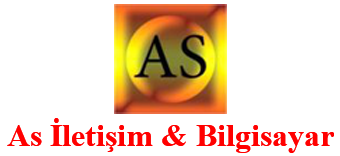 As İletişim